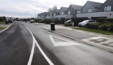 Smooth subdivision roads face a cheaper makeover