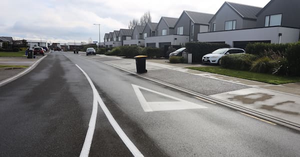 Smooth subdivision roads face a cheaper makeover