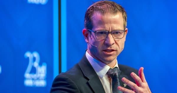 Defence Minister to attend NATO summit in Türkiye