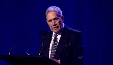 NZ First promises to invest $1 billion in oil, gas surveys