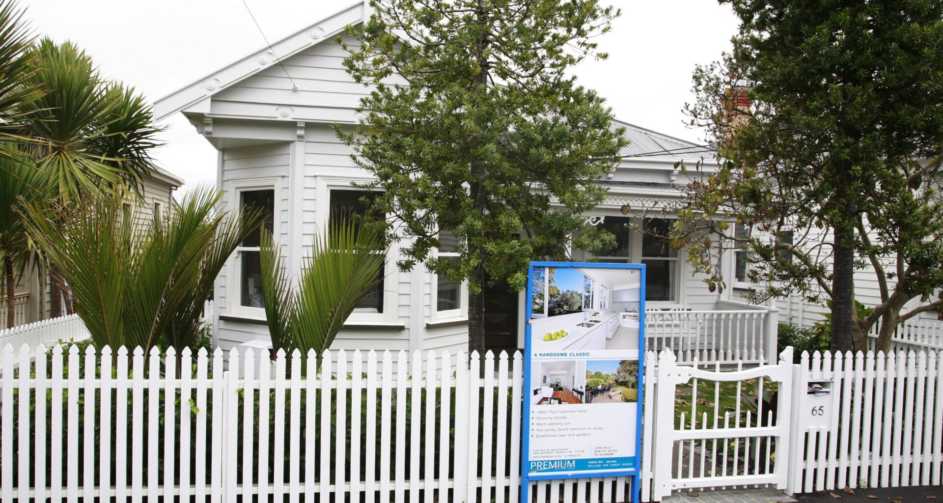 Housing supply tipped to curb house price gains through 2027