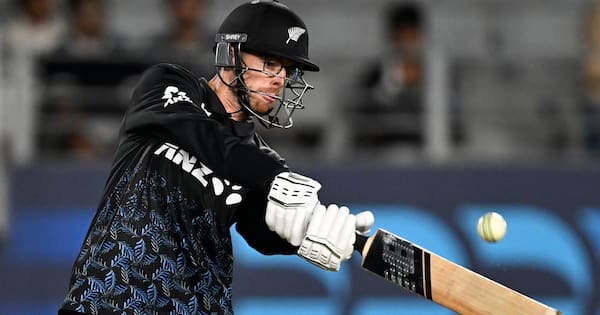 Black Caps beat West Indies in 1-wicket thriller to clinch ODI series