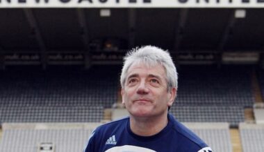 Liverpool and England football star Kevin Keegan dies aged 75