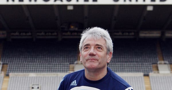 Liverpool and England football star Kevin Keegan dies aged 75