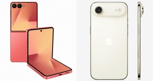 Beyond thinness: Samsung, Apple enter foldable showdown