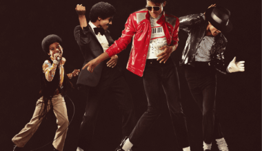 ‘Michael’ is first biopic to hit $1bn box-office milestone
