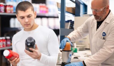 2 marketing tricks that make supplements seem safer than they are