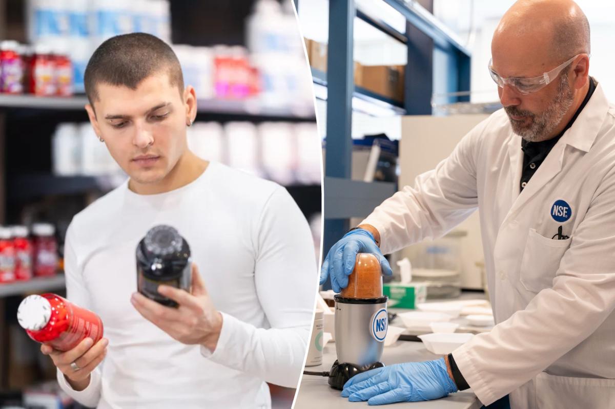 2 marketing tricks that make supplements seem safer than they are