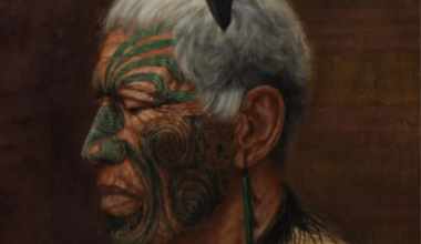 'Not right': Serious doubts over Goldie painting selling for $420k