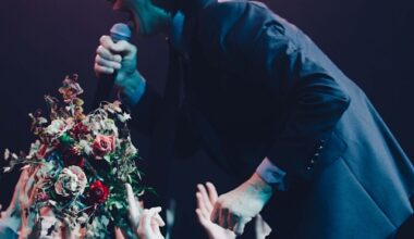 Nick Cave & The Bad Seeds announce Brighton exclusive vinyl and city takeover - Music News