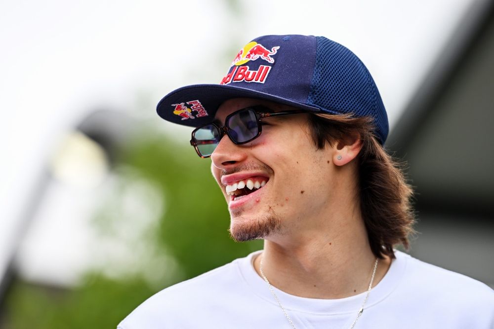 The dangers of not promoting a star junior driver is well known in F1
