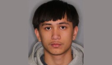 Man wanted for arrest after violent incident at Auckland bar