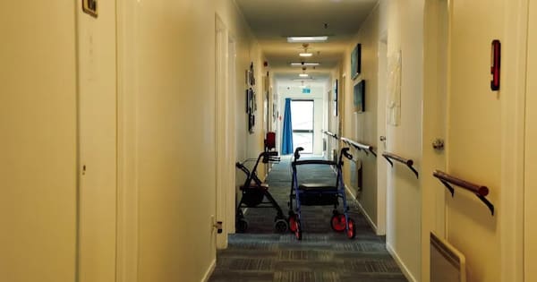 Truth behind the tears: How a caregiver was exposed as a rapist