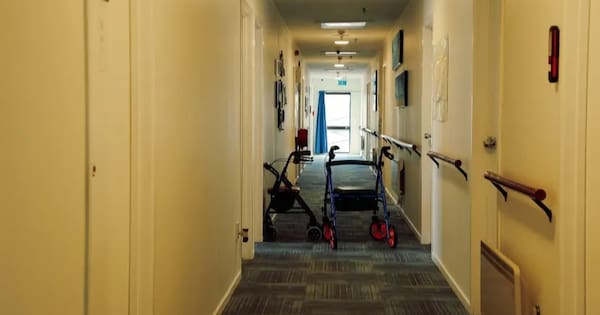 Caregiver named who raped an elderly woman, assaulted another