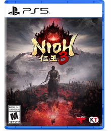 Nioh 3 - PlayStation 5