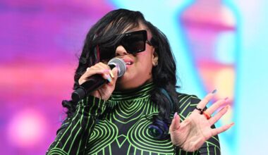 Nivea Reveals Leukemia Diagnosis at 44