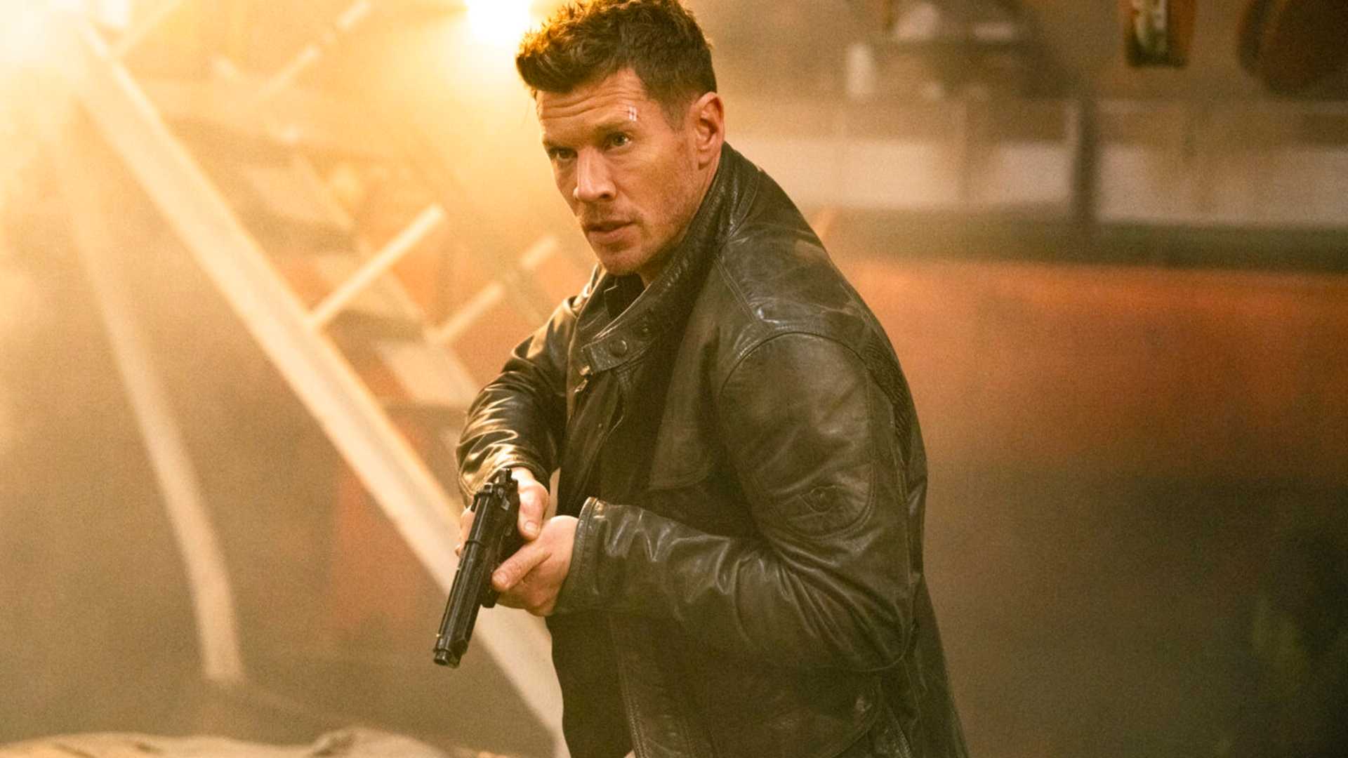 Sniper: No Nation