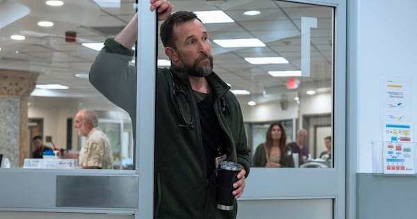 The Pitt leads Emmys race with 25 nominations