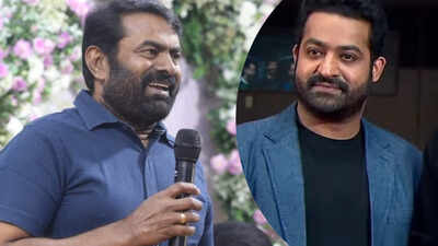 'Do not interfere with symbols that represent pride and identity of Tamils': Seeman on Jr NTR's 'Trivikram' over Lord Murugan tagline