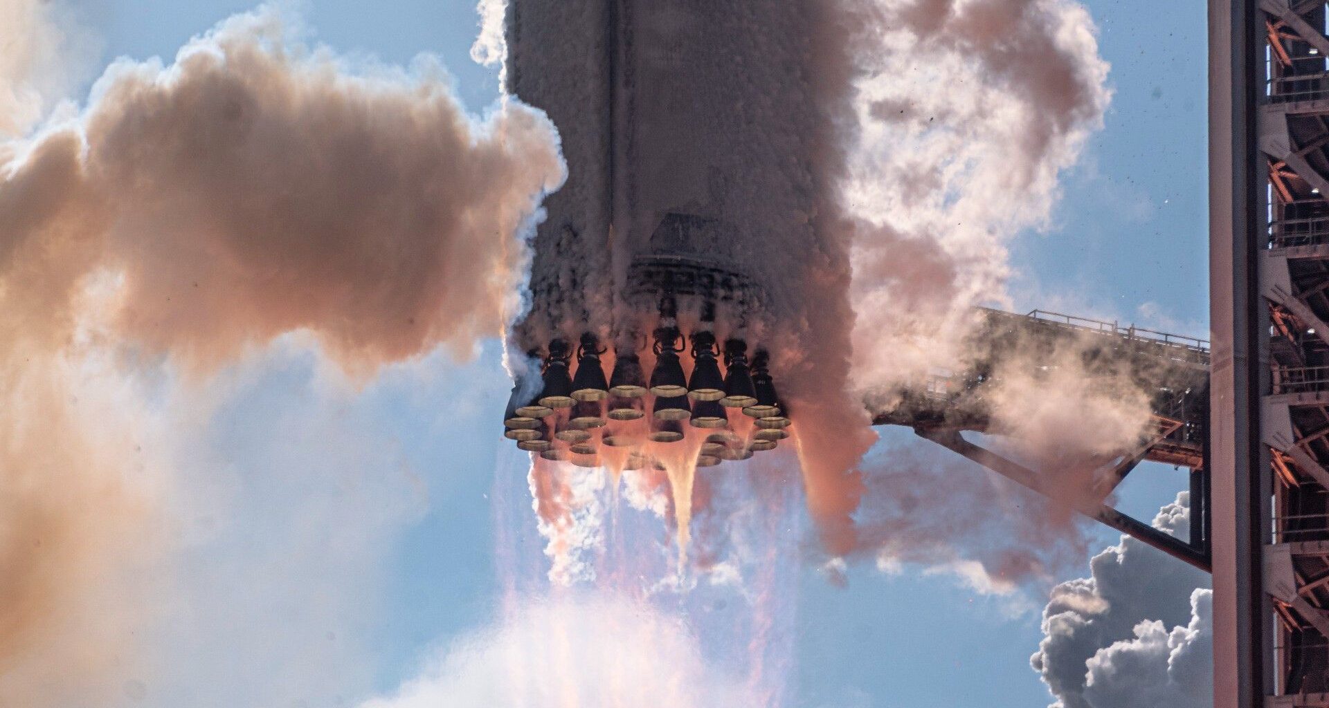 SpaceX Starship Flight 13 launch updates: SpaceX sets target date for next Starship rocket launch