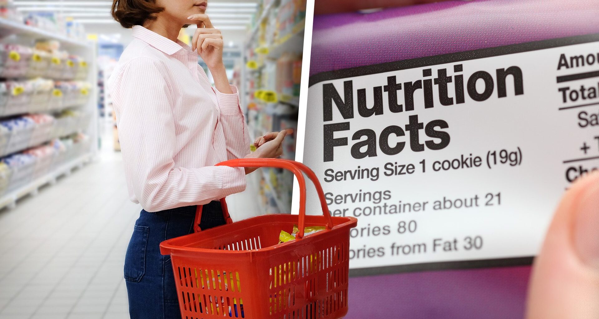 New system trims ‘unhealthy’ nutrients from foods: What you need to know