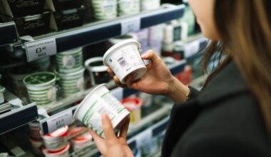 The No. 1 Thing to Check on a Nutrition Label, According to a Dietitian