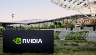 NVIDIA Unlocks AI Compute at Scale, Inviting Partners to Power the AI Infrastructure Buildout