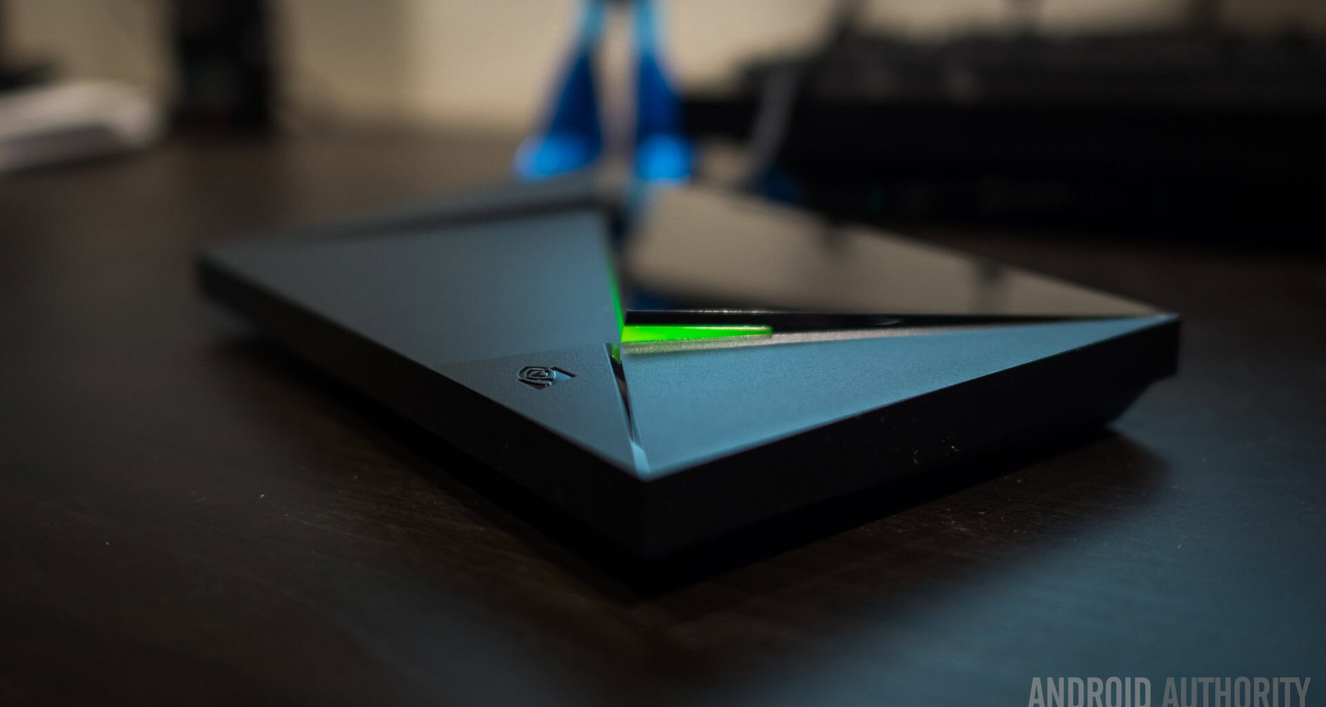 NVIDIA Shield TV