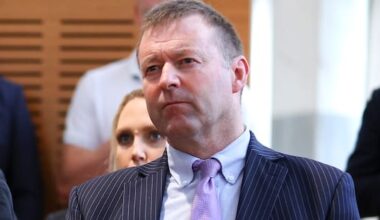 NZ First minister spruiks wool in India amid party's trade deal fury