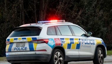 Man charged with murder after woman's death in Tokoroa