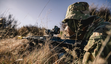 More than 500 NZ and Australian soldiers descend on Southland