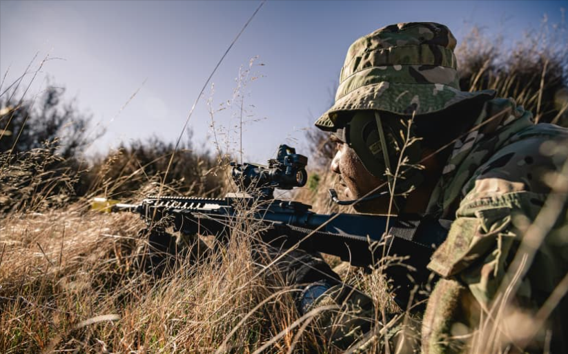 More than 500 NZ and Australian soldiers descend on Southland
