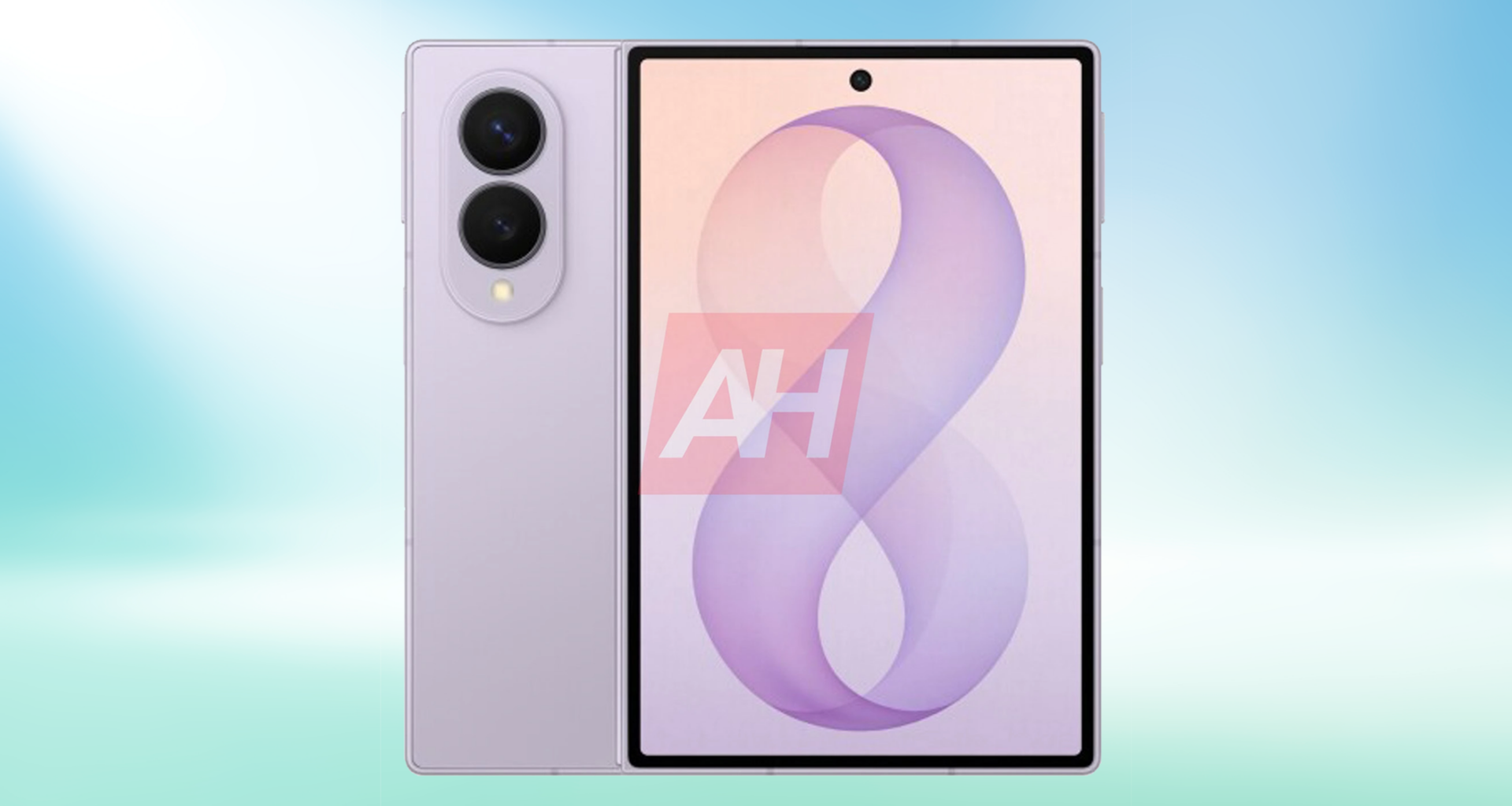 Massive Samsung leak reveals official Galaxy Z Fold 8, Fold 8 Ultra, and Flip 8 images ahead of Unpacked