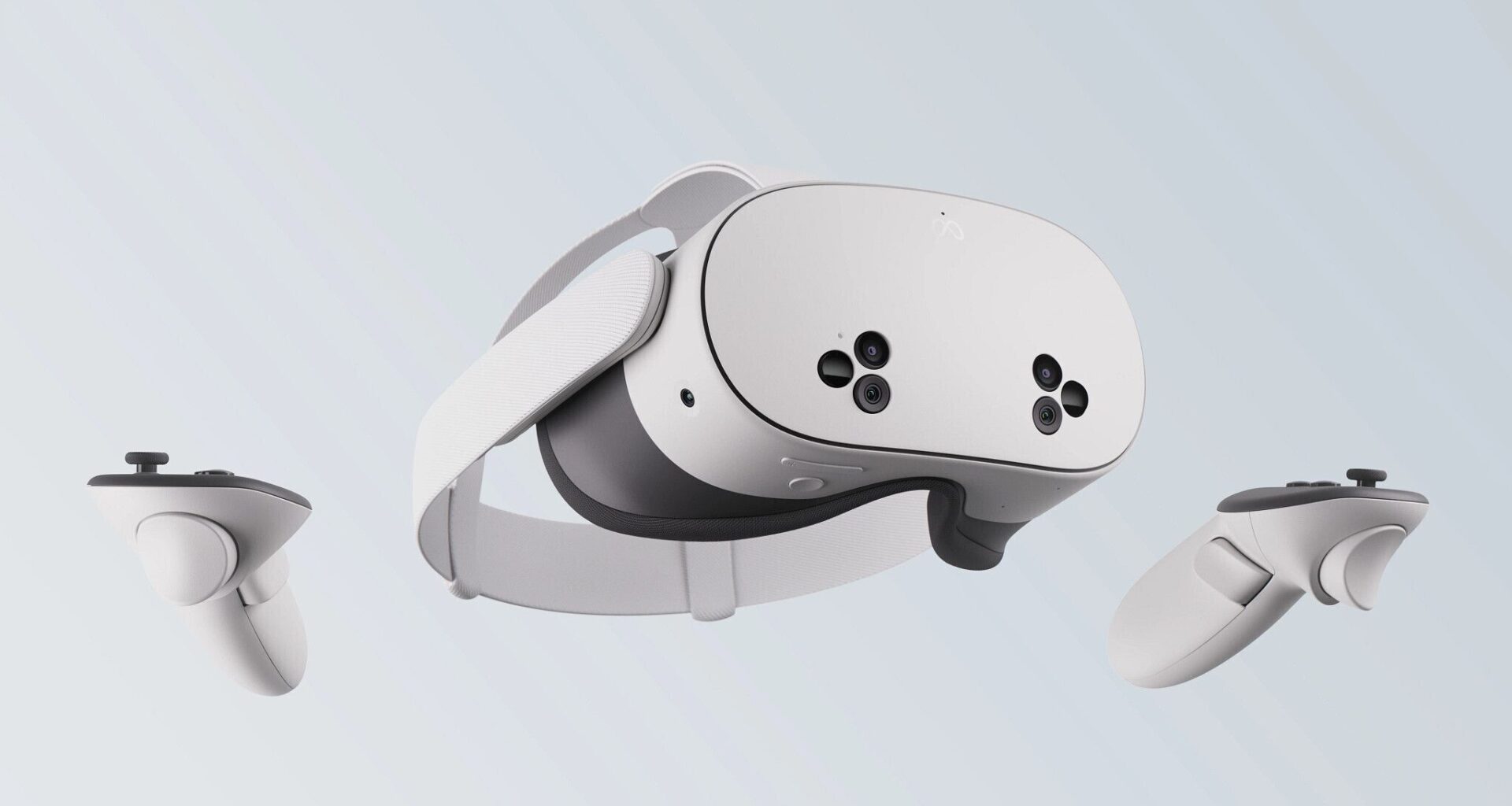 The best Prime Day VR deal? Meta Quest 3 512GB at £499.99