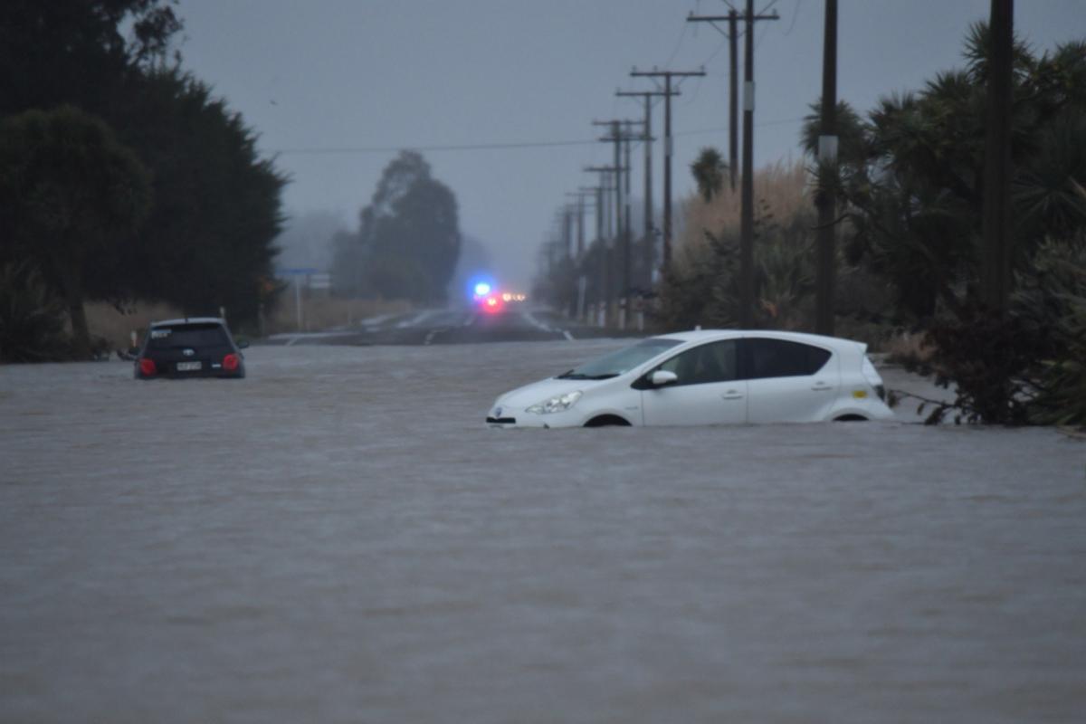 Flood lessons to be learned