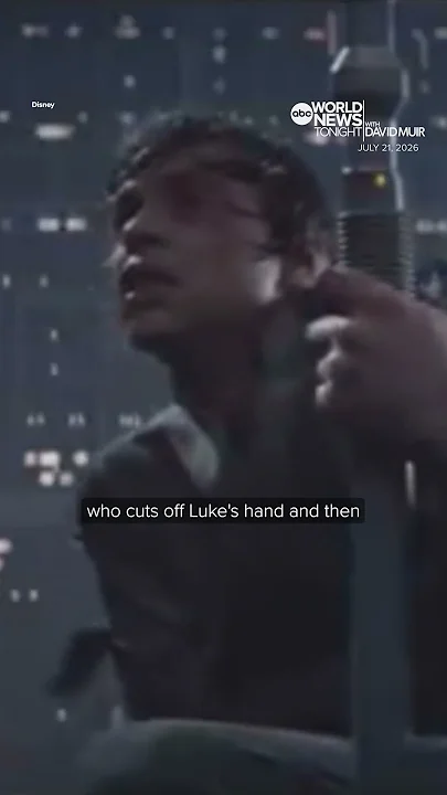 Luke Skywalker's iconic 'Star Wars' lightsaber sells for $3.75 million - YouTube