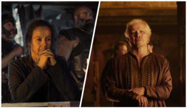 'The Odysssey' Oscar odds John Leguizamo and Samantha Morton surge