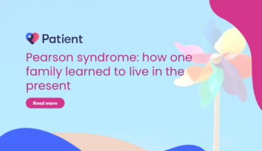 Living with Pearson Syndrome: One Family's Story