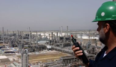 Boost to oil production agreed as fuel prices continue to fall