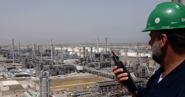 Boost to oil production agreed as fuel prices continue to fall