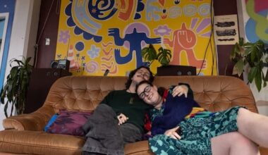 Long-time Wellington party flat shut down by council