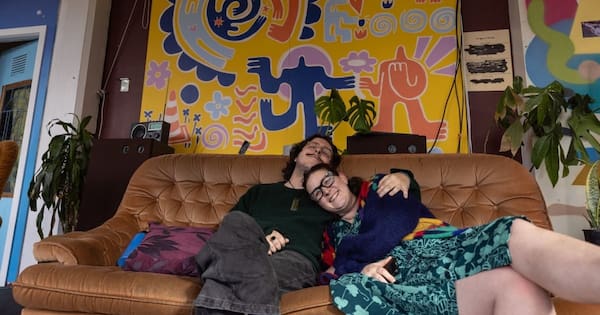 Long-time Wellington party flat shut down by council