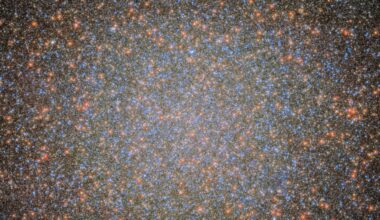 Astronomers have found the first stellar-mass black hole in Omega Centauri, locked with a star in a 94-year orbit — the longest-period black hole binary yet found
