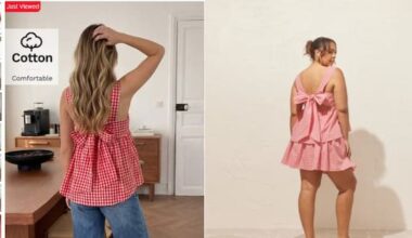 Kiwi designers face-off with Aliexpress, Shein copies