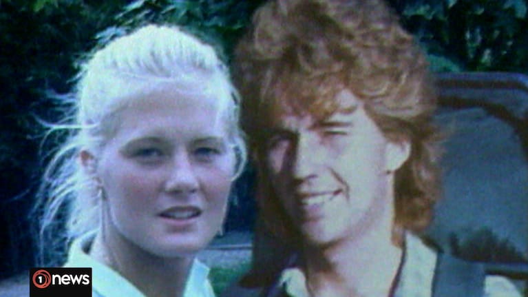 David Tamihere, convicted of murdering two Swedish tourists, has taken his fight to clear his name to the Court of Appeal.