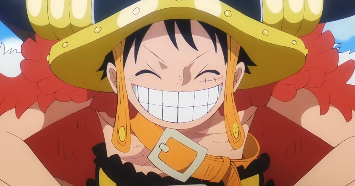 One Piece's next episode is delayed as replacement special launches
