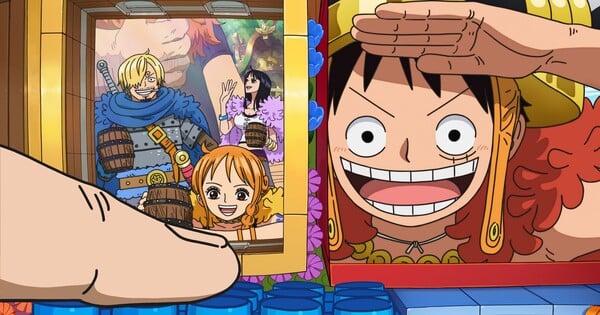 One Piece TV Anime's Elbaph Arc Debuts English Dub in Fall - News