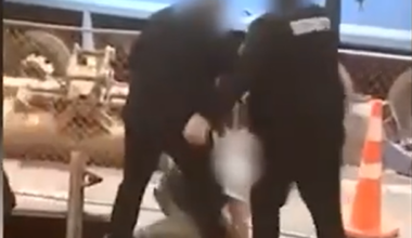 Bouncers accused of Canterbury pub assault