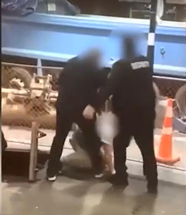 Bouncers accused of Canterbury pub assault