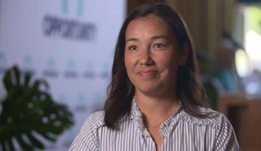 Opportunity Party announces candidate list for 2026 election